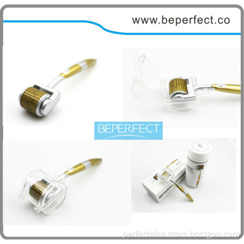 0.2mm micro needle roller 192 needles